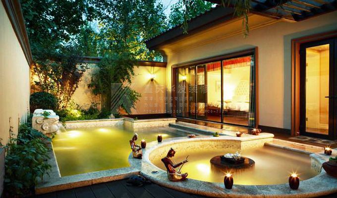 酒店裝修室內(nèi)注意事項(xiàng)有哪些？