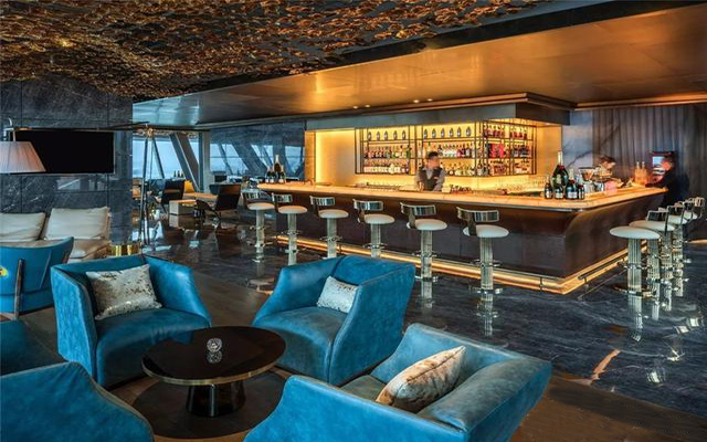 總結重慶酒店裝修中出現(xiàn)的問題和注意事項