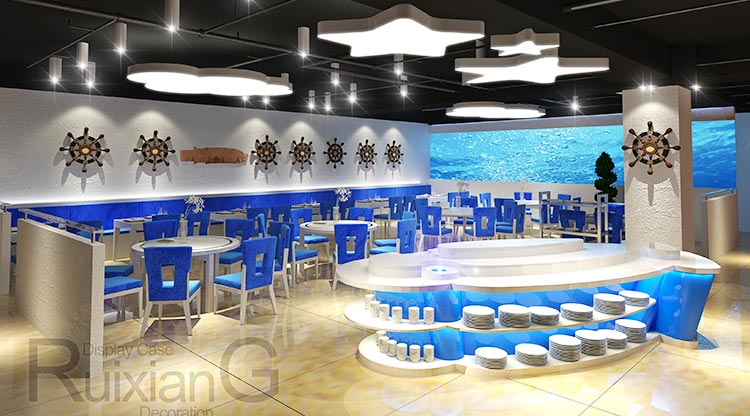 自助餐廳裝修設計的注意事項？