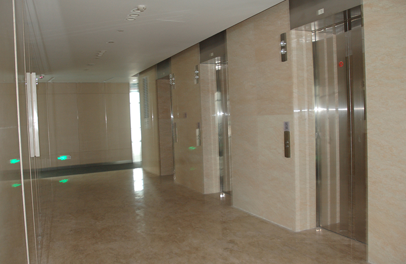 全面質(zhì)檢,準(zhǔn)備竣工交付