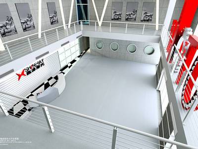 廠房裝修四大注意事項(xiàng)簡介