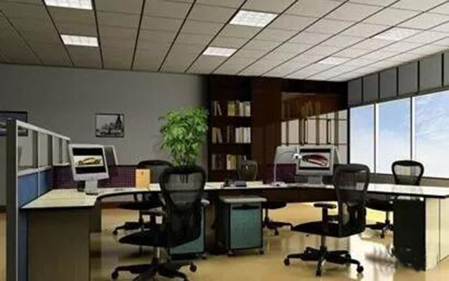 風(fēng)水設(shè)計(jì)對(duì)辦公室裝修后的影響竟然如此之大_快來(lái)看看吧