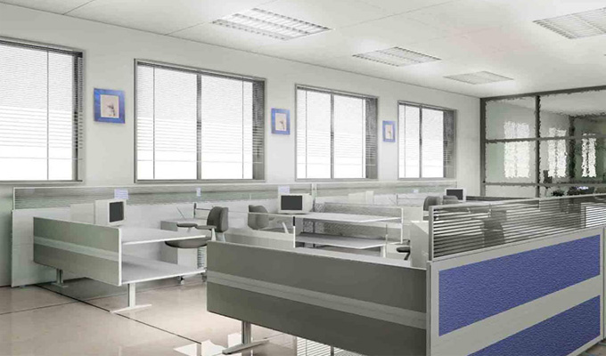 辦公室裝修要做好門窗的隔音效果 辦公室裝修要做好門窗的隔音效果