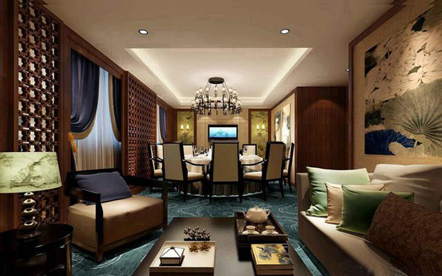 預(yù)算知識—重慶酒店裝修從哪些地方降低裝修成本