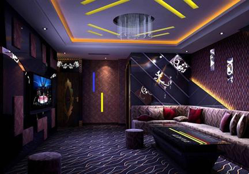 ktv裝修應(yīng)該怎樣做好規(guī)劃？