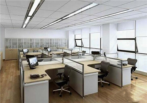 重慶辦公室裝修在施工中需要注意什么？