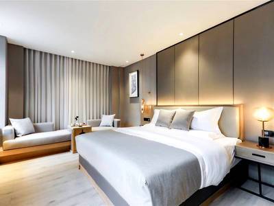 酒店裝修設(shè)計幾點注意事項