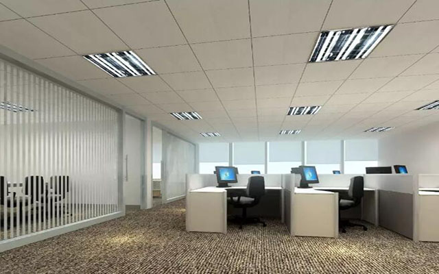 辦公室裝修墻面材料的種類和優(yōu)點(diǎn)介紹