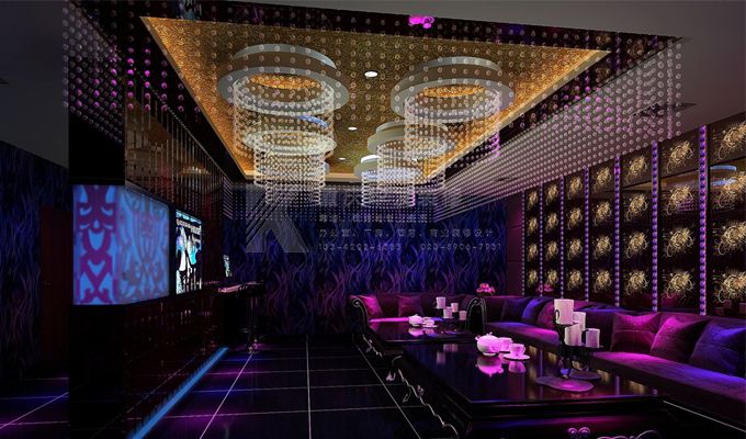 如何讓KTV包房裝修設(shè)計有更好的客戶體驗