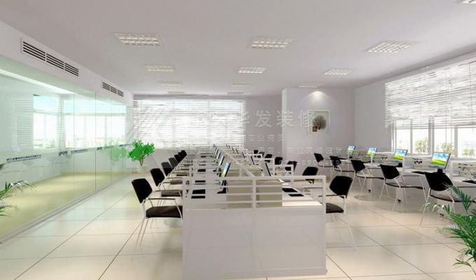 重慶辦公室裝修需要學(xué)習(xí)哪些知識(shí)？