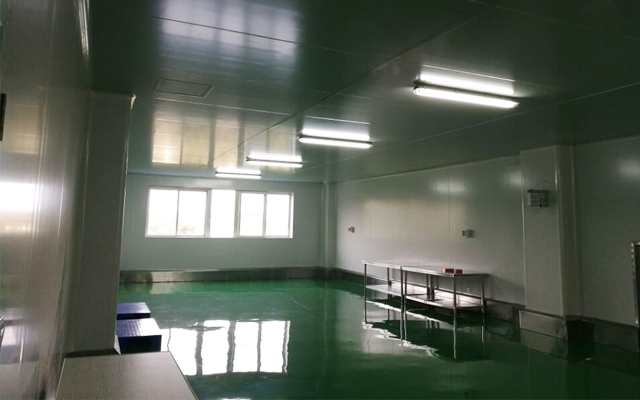 食品廠裝修要注意的是哪五個(gè)事項(xiàng)呢？