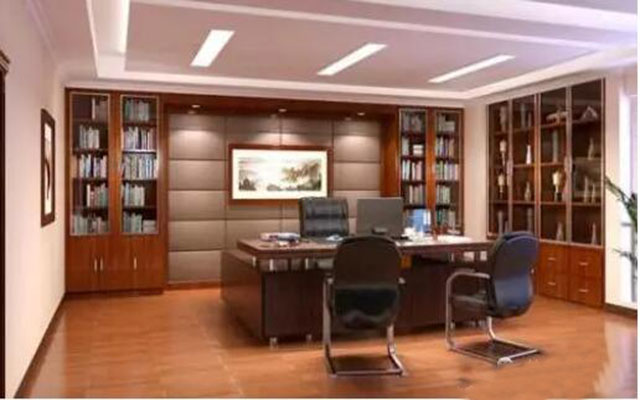 風(fēng)水設(shè)計(jì)對(duì)辦公室裝修后的影響竟然如此之大_快來(lái)看看吧