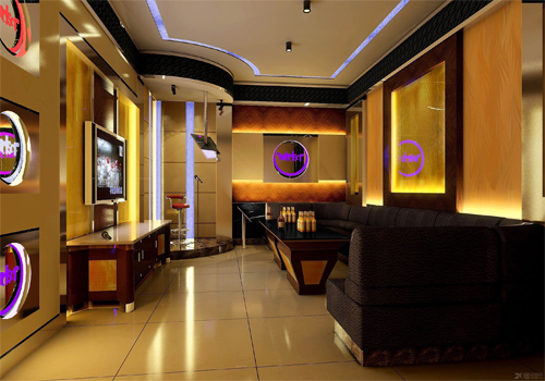 ktv裝修應(yīng)該怎樣做好規(guī)劃？