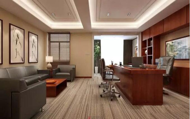 風(fēng)水設(shè)計(jì)對(duì)辦公室裝修后的影響竟然如此之大_快來(lái)看看吧