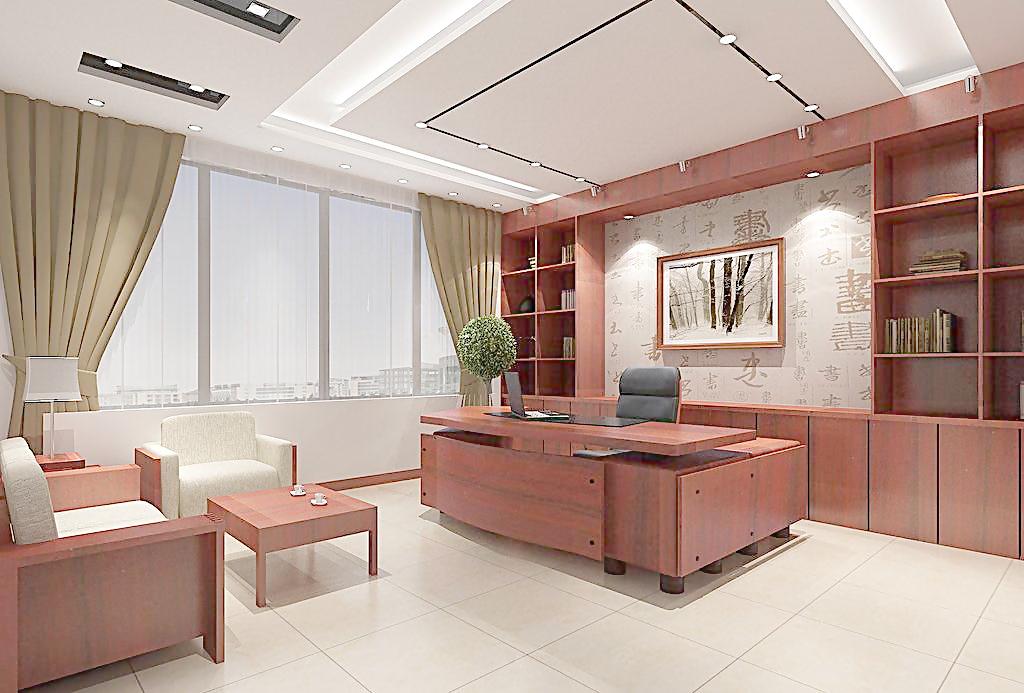 辦公室裝修的燈光設(shè)計(jì)的四大要點(diǎn)