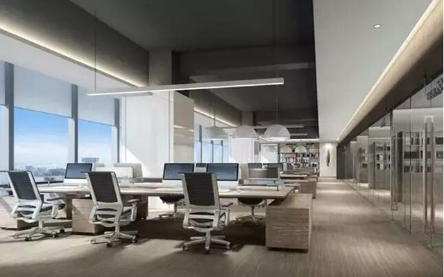 驗收知識-辦公室裝修驗收你都知道了嗎？