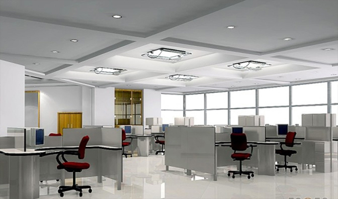 辦公室裝修設(shè)計注意風(fēng)格