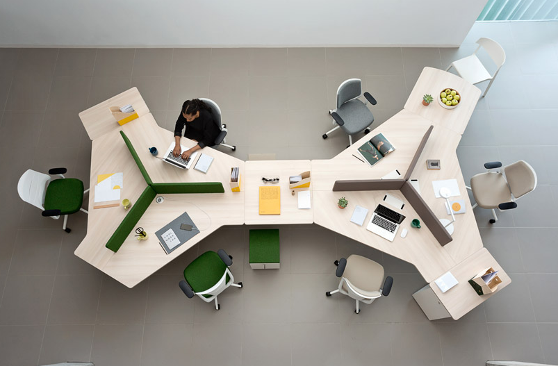 怎樣裝修辦公室好？