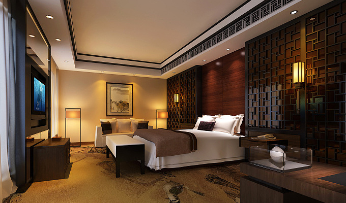 星級酒店室內(nèi)精裝修與機電專業(yè)交叉配合施工協(xié)調(diào)管理措施