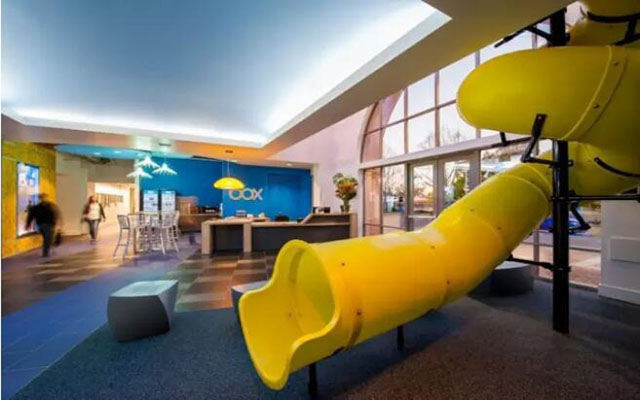 辦公室裝修墻面材料的種類和優(yōu)點(diǎn)介紹