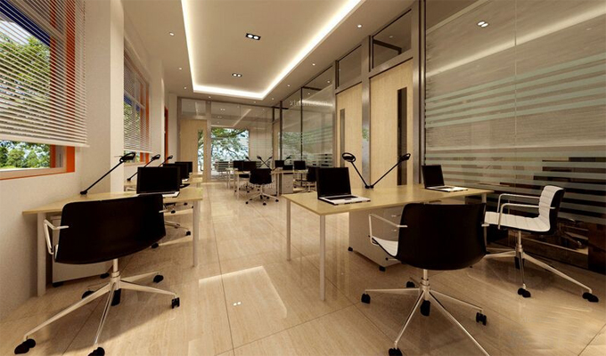 重慶寫(xiě)字樓裝修