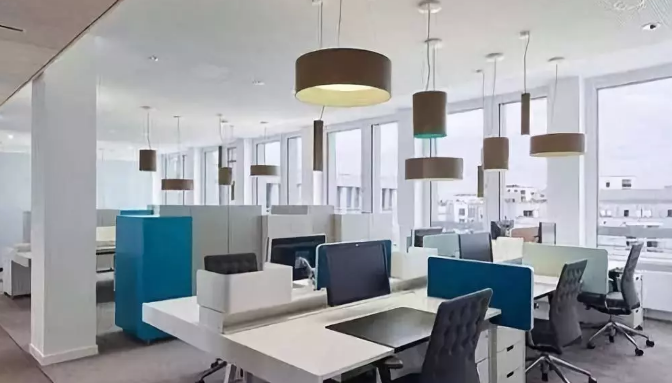 95平方米辦公室裝修應該怎么做？