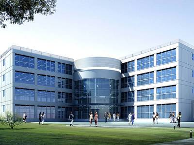 廠房裝修做好規(guī)劃很重要