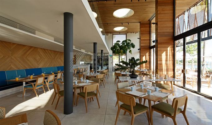 餐飲店裝修這些基礎(chǔ)細(xì)節(jié)你知道多少？