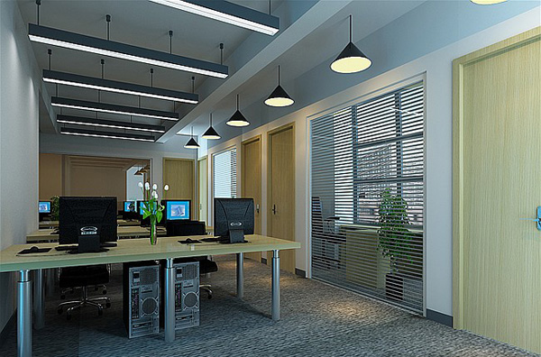 現(xiàn)代辦公室裝修風(fēng)格你了解多少？