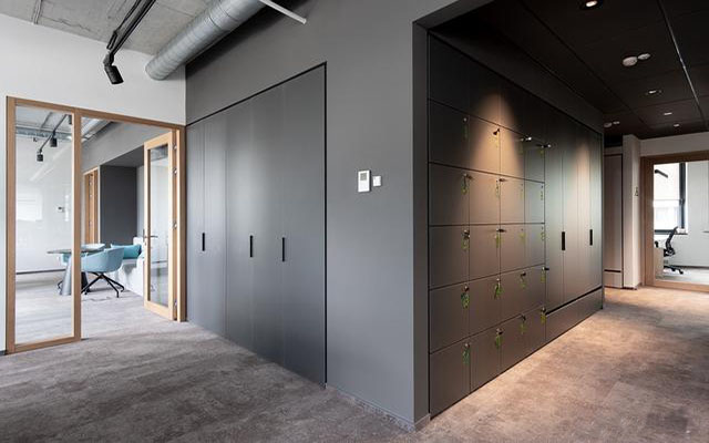 裝修寶典重慶辦公室裝修水電改造安裝從哪些地方省錢？