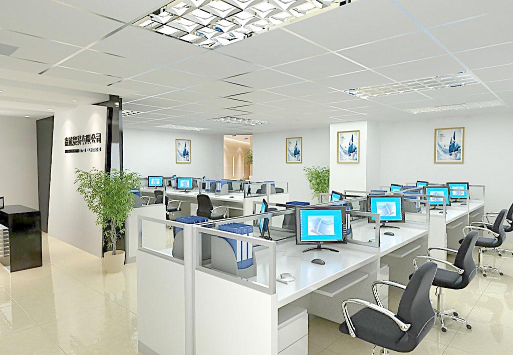 辦公室裝修要符合用戶的企業特點 辦公室裝修要符合用戶的企業特點