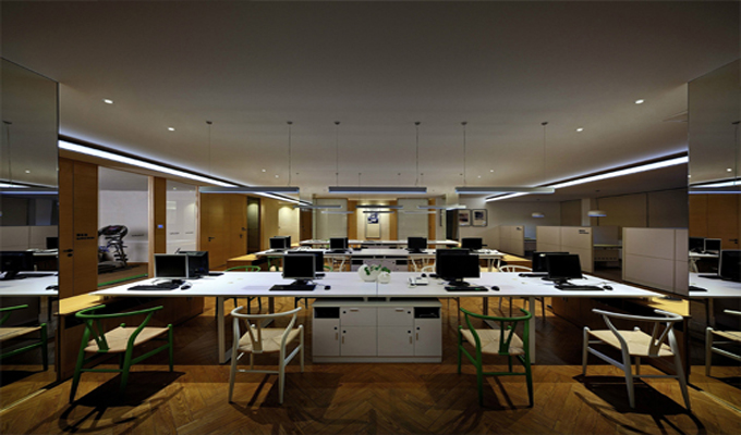 辦公室裝修好壞，員工才是其檢驗的標準