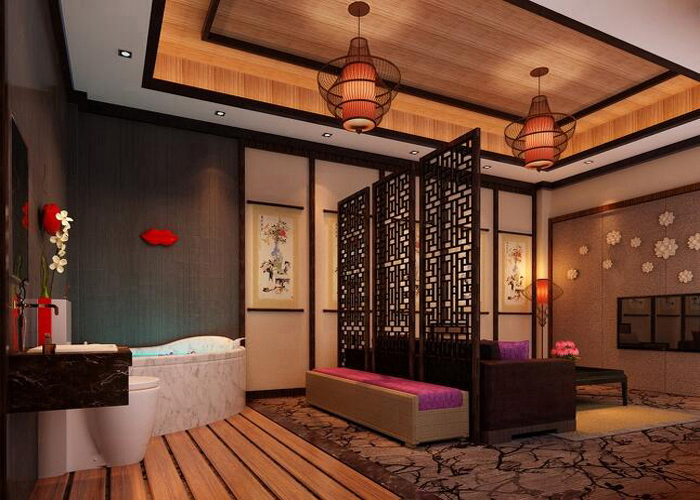 室內(nèi)裝修設(shè)計費一般標準是怎樣的?