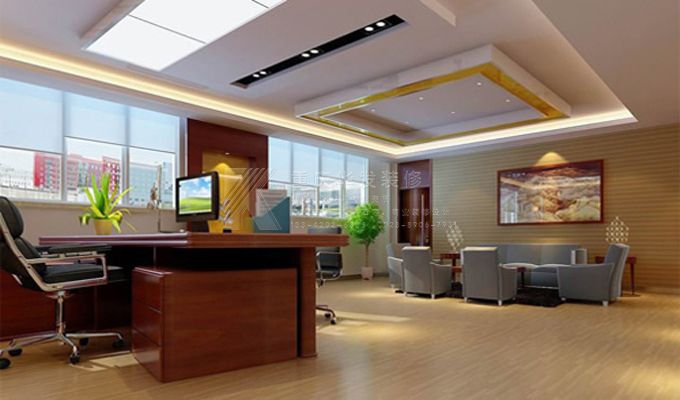 領(lǐng)導(dǎo)辦公室裝修