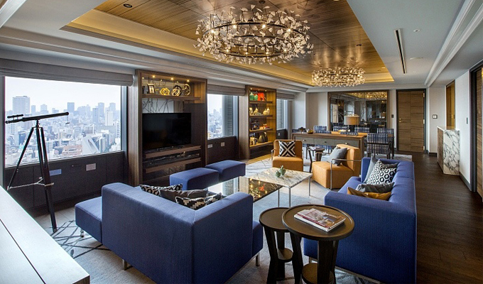 加強建筑精裝修現(xiàn)場施工管理的要點