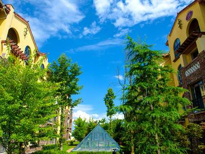 快捷酒店裝修設(shè)計知識