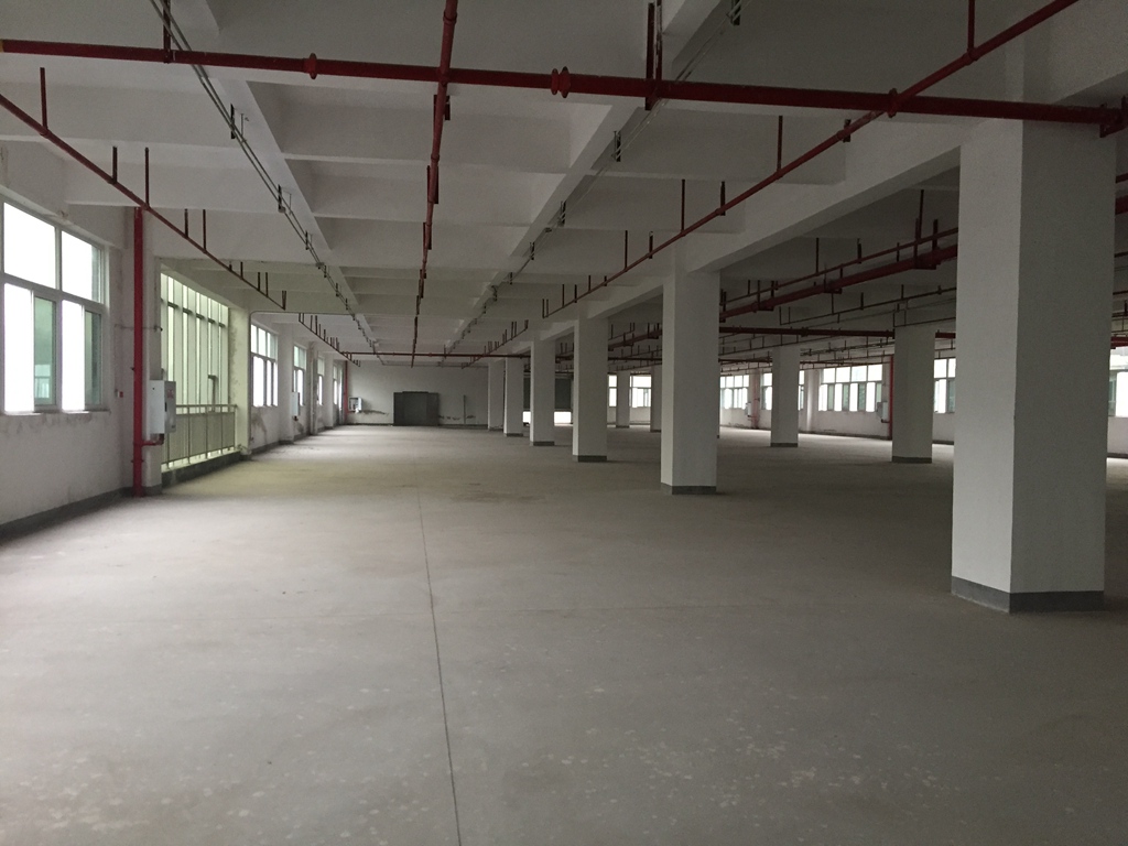 重慶華發(fā)裝修施工安全檢查與評定