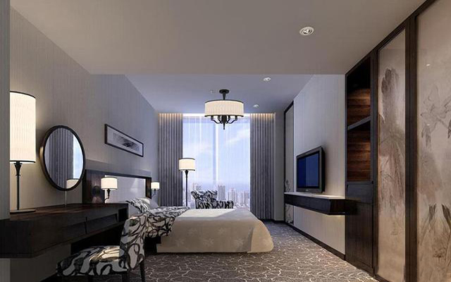 預(yù)算知識&mdash;重慶酒店裝修從哪些地方降低裝修成本