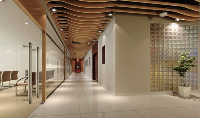 重慶寫(xiě)字樓裝修中的省錢(qián)方法