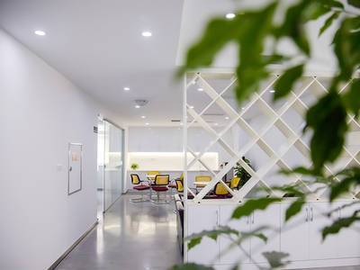 廠房裝修設(shè)計(jì)要點(diǎn)及基本流程