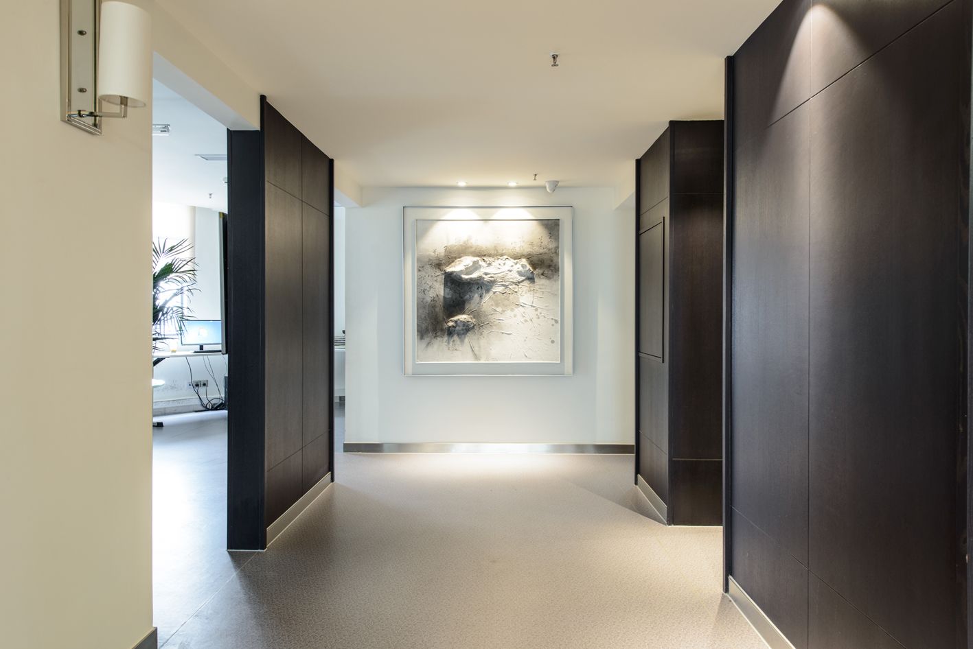 創(chuàng)意無限：辦公室裝修靈感與設(shè)計(jì)