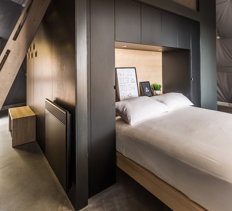 重慶酒店怎么裝修好？酒店裝修施工流程是什么？