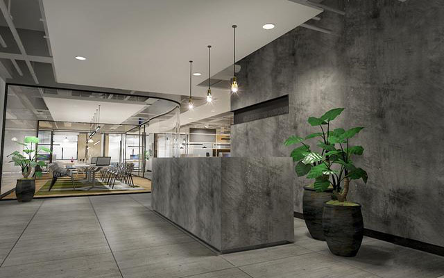 裝修流程簡(jiǎn)介讓你成為半個(gè)辦公室裝修設(shè)計(jì)行家