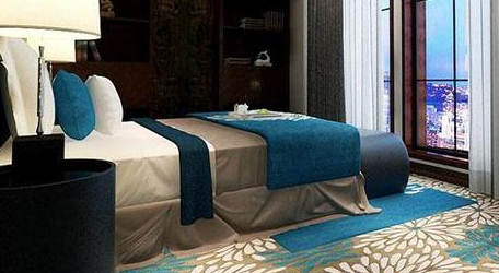 星級(jí)酒店裝修如何才能吸引客戶(hù)