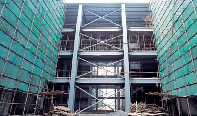 鋼結(jié)構(gòu)應(yīng)用中重點知識總結(jié)