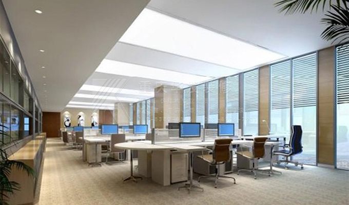 重慶辦公室裝修報價應該關注哪些方面？